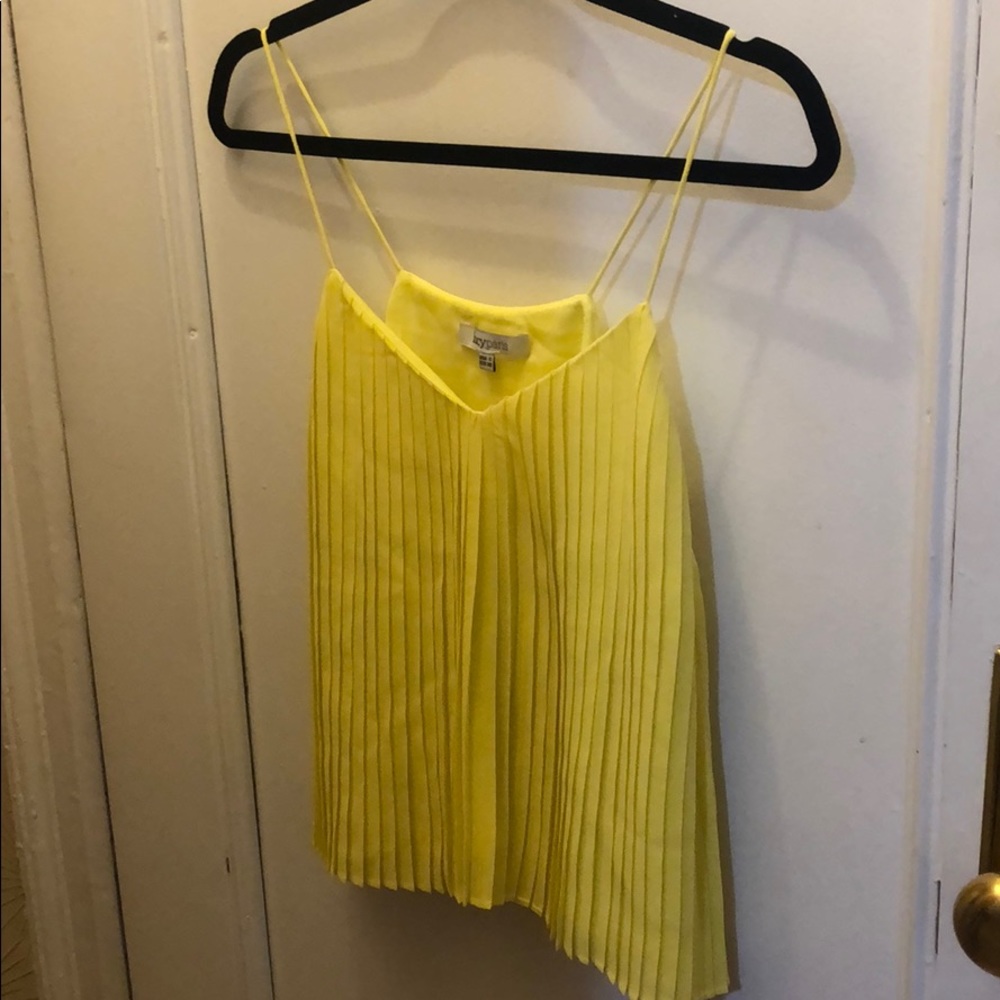 Lucy Paris Summer Top